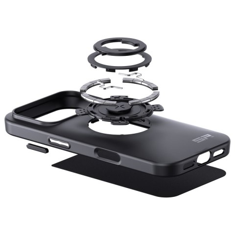 ETUI SP CONNECT PHONE CASE SPC+ NA TELEFON IPHONE 17 PRO
