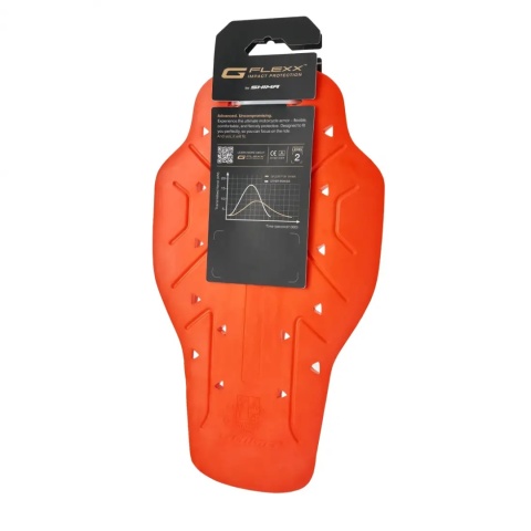 G-FLEXX BACK PROTECTOR LVL.2 L