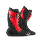 GAERNE GP1 LS BLACK/FLUO RED