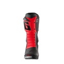 GAERNE GP1 LS BLACK/FLUO RED