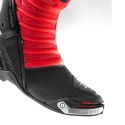 GAERNE GP1 LS BLACK/FLUO RED