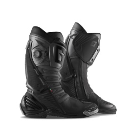 GAERNE GP1 LS BLACK/ANTHRACITE