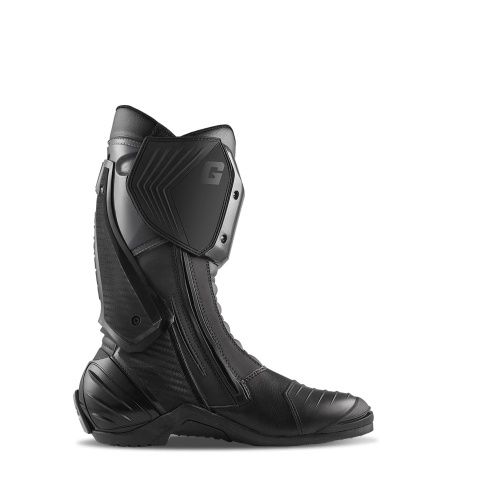 GAERNE GP1 LS BLACK/ANTHRACITE