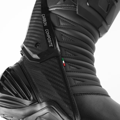 GAERNE GP1 LS BLACK/ANTHRACITE