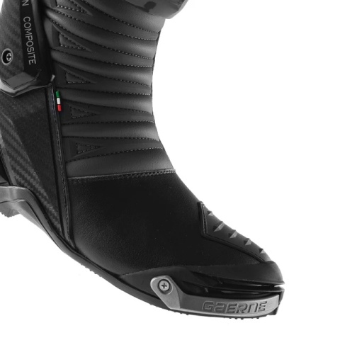 GAERNE GP1 LS BLACK/ANTHRACITE