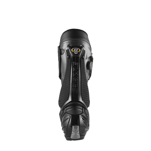 GAERNE GP1 LS BLACK/ANTHRACITE