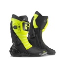 GAERNE GP1 LS BLACK/FLUO YELLOW