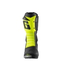 GAERNE GP1 LS BLACK/FLUO YELLOW
