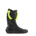 GAERNE GP1 LS BLACK/FLUO YELLOW