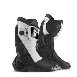GAERNE GP1 LS BLACK/WHITE