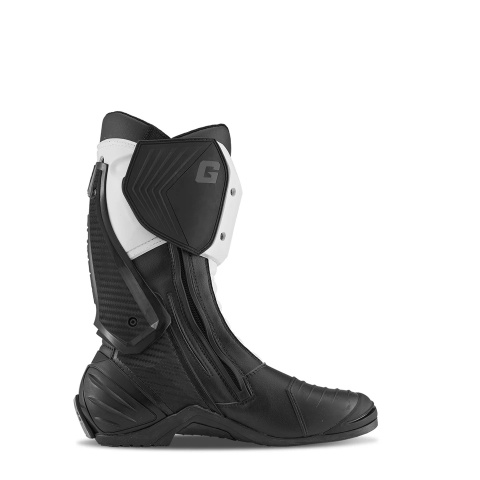 GAERNE GP1 LS BLACK/WHITE