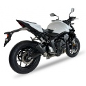 IXIL Tłumik HONDA CB 1000 HORNET / SP 25-26 (SC86) typ RB (Homologacja)