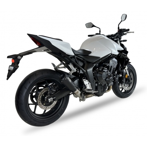IXIL Tłumik HONDA CB 1000 HORNET / SP 25-26 (SC86) typ RB (Homologacja)