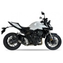 IXIL Tłumik HONDA CB 1000 HORNET / SP 25-26 (SC86) typ RB (Homologacja)