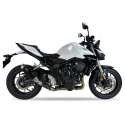 IXIL Tłumik HONDA CB 1000 HORNET / SP 25-26 (SC86) typ RC3B (Homologacja)