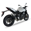 IXIL Tłumik HONDA CB 1000 HORNET / SP 25-26 (SC86) typ RC3B (Homologacja)
