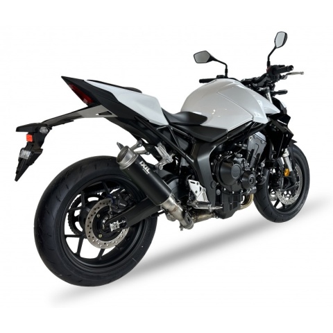 IXIL Tłumik HONDA CB 1000 HORNET / SP 25-26 (SC86) typ RC3B (Homologacja)