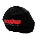 Kask Motocyklowy ROXAR BAYAMO EVO Z-Line (kol. Czarny - Matowy)