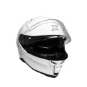 Kask Motocyklowy ROXAR BAYAMO EVO Z-Line (kol. Biały - Połysk)