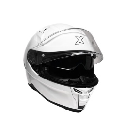 Kask Motocyklowy ROXAR BAYAMO EVO Z-Line (kol. Biały - Połysk)
