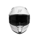 Kask Motocyklowy ROXAR BAYAMO EVO Z-Line (kol. Biały - Połysk)