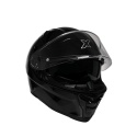 Kask Motocyklowy ROXAR BAYAMO EVO Z-Line (kol. Czarny - Połysk)