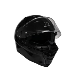 Kask Motocyklowy ROXAR BAYAMO EVO Z-Line (kol. Czarny - Połysk)