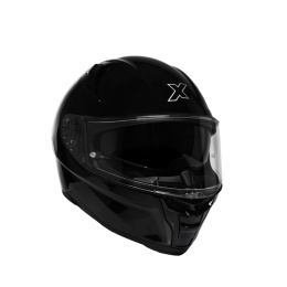 Kask Motocyklowy ROXAR BAYAMO EVO Z-Line (kol. Czarny - Połysk)