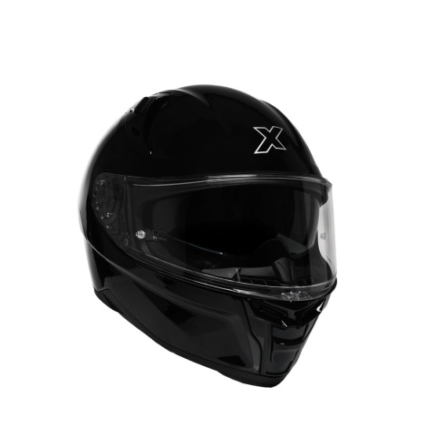 Kask Motocyklowy ROXAR BAYAMO EVO Z-Line (kol. Czarny - Połysk)