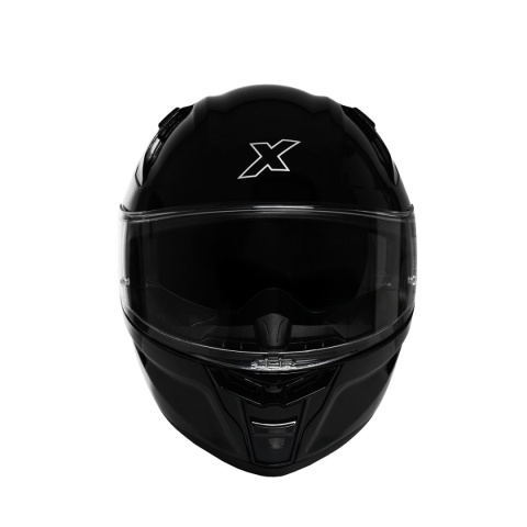 Kask Motocyklowy ROXAR BAYAMO EVO Z-Line (kol. Czarny - Połysk)