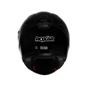 Kask Motocyklowy ROXAR BAYAMO EVO Z-Line (kol. Czarny - Połysk)