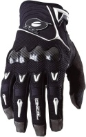 O'NEAL BUTCH CARBON Rękawice BLK S/8