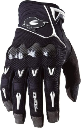O'NEAL BUTCH CARBON Rękawice BLK S/8