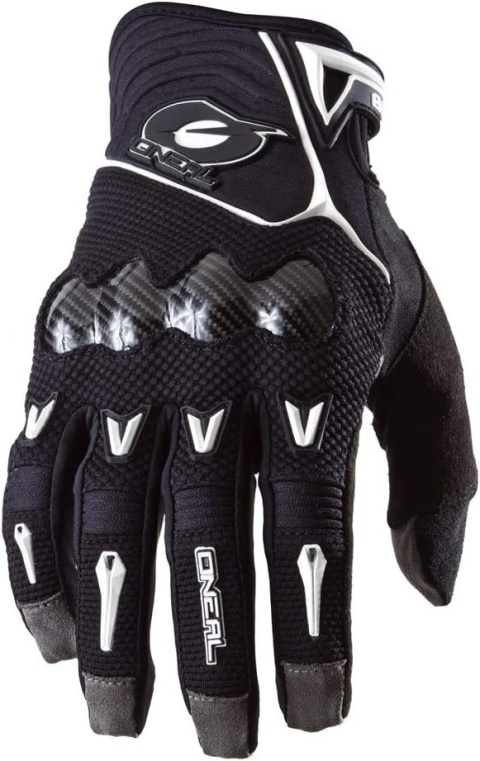 O'NEAL BUTCH CARBON Rękawice BLK S/8