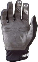 O'NEAL BUTCH CARBON Rękawice BLK S/8