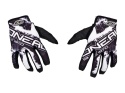 O'NEAL JUMP GLV Rękawice SHOCKER BLK/WHT M/8,5