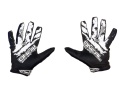O'NEAL JUMP GLV Rękawice SHOCKER BLK/WHT M/8,5