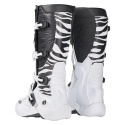 O'Neal 3SRS Boot MX ZEBRA black/white
