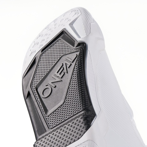O'Neal 3SRS Boot MX ZEBRA black/white