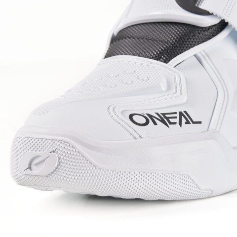 O'Neal 3SRS Boot MX ZEBRA black/white