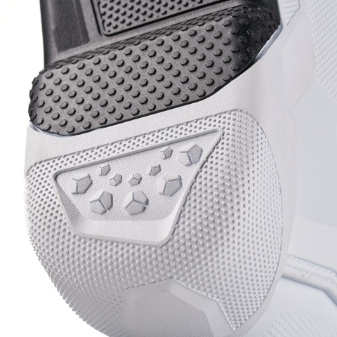 O'Neal 3SRS Boot MX ZEBRA black/white