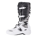 O'Neal 3SRS Boot MX ZEBRA black/white