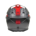 O'Neal SIERRA RS Helmet ECHO black/red