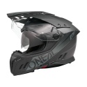 O'Neal SIERRA RS Helmet SOLID black