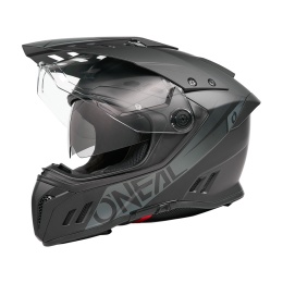 O'Neal SIERRA RS Helmet SOLID black