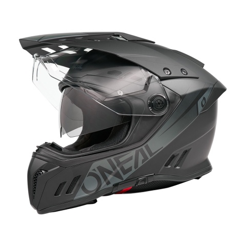 O'Neal SIERRA RS Helmet SOLID black