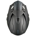 O'Neal SIERRA RS Helmet SOLID black