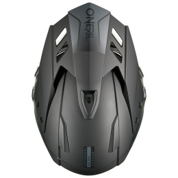 O'Neal SIERRA RS Helmet SOLID black