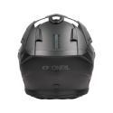 O'Neal SIERRA RS Helmet SOLID black