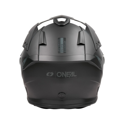 O'Neal SIERRA RS Helmet SOLID black
